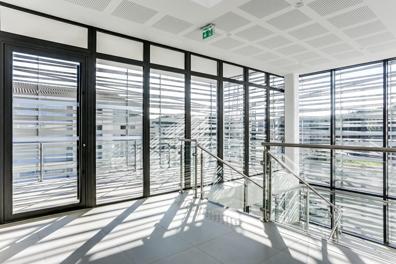 Bureau Montpellier 640m² Location bureau Montpellier Hérault OLBUR2428293 11